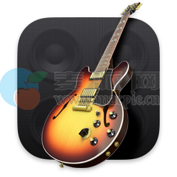 Apple GarageBand v10.4.7