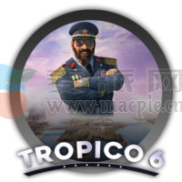海岛大亨 6(Tropico 6) v19(907)