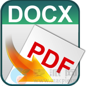 DOCX to PDF 3.0.0