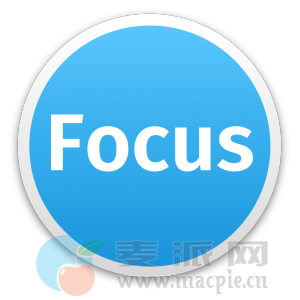 Focus – Time Manager 3.2.1