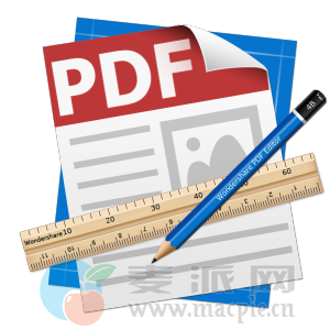 Wondershare PDF Editor Pro 5.4.6