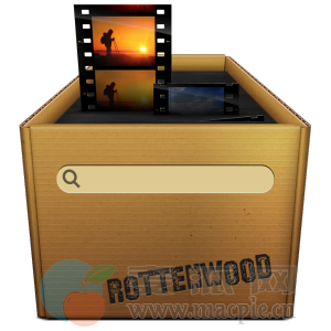 Rottenwood 1.1