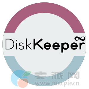 DiskKeeper 1.9.17