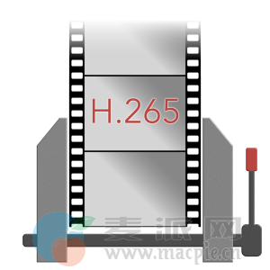 H265 Converter Pro 2.3