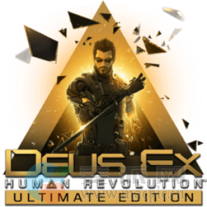杀出重围：人类革命（Deus Ex: Human Revolution） 1.0.1