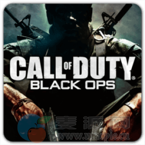 使命召唤：黑色行动（Call Of Duty:Black Ops） 1.15