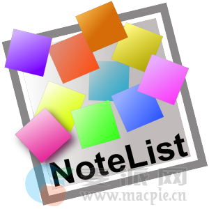NoteList 4.0