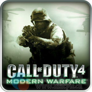 使命召唤4：现代战争（Call of Duty 4：Modern Warfare） 1.7.549