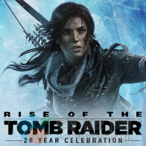 古墓丽影：崛起（Rise of the Tomb Raider™） 1.0.4