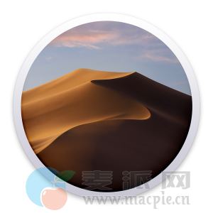 macOS Mojave 10.14.0