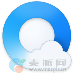 QQ浏览器 4.5.122.400