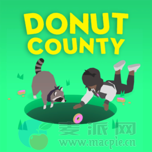 Donut County 1.0.2