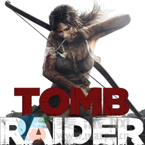 古墓丽影（Tomb Raider） 1.0