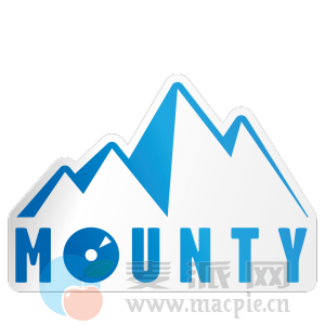 Mounty for NTFS 1.9