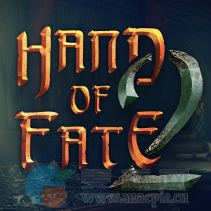 命运之手 2（Hand of Fate 2） 1.9.8