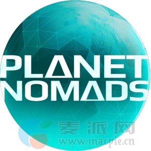 荒野星球（Planet Nomads） 1.0.6.6 (39041)