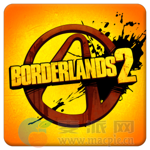 无主之地2（Borderlands 2） 1.8.5