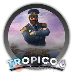 海岛大亨 6（Tropico 6） 4.20.2