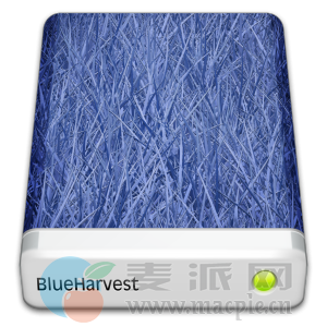 BlueHarvest 8.0.7