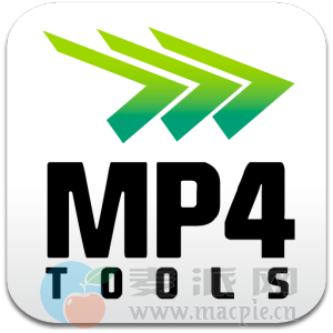 MP4tools 3.7.2