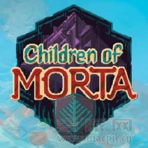 莫塔守山人（Children of Morta） 1.1.63.2 (39063)