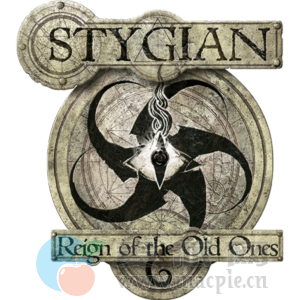 冥河：旧日支配者之治（Stygian：Reign of the Old Ones） 1.1.7 (37596)