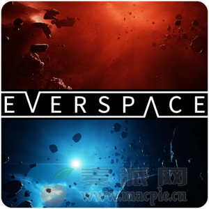 永恒空间（EVERSPACE） 1.3.5.36554