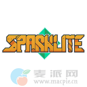 烁石物语（Sparklite） 1.2.16