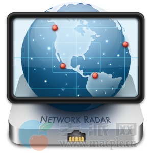 Network Radar 2.10