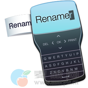 Renamer 6.0.6