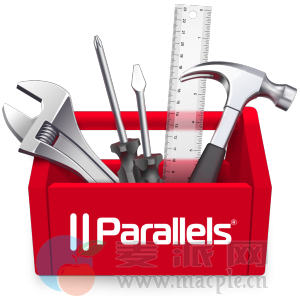 Parallels Toolbox 4.1.0(3674)