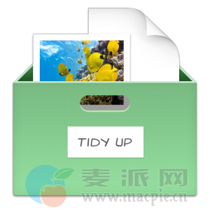 Tidy Up v5.4.8(158)