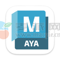 Autodesk Maya v2023.3(x64)