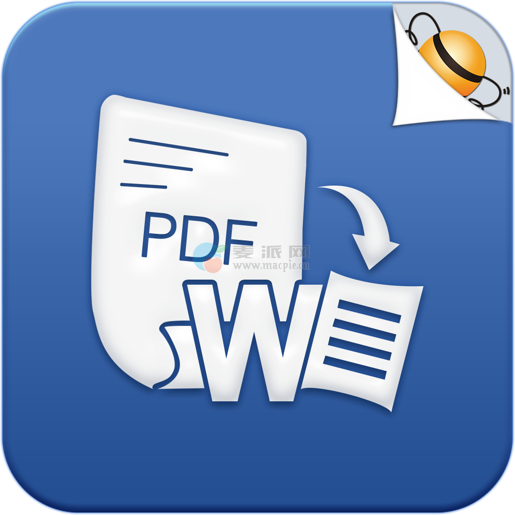 PDF to Word by Flyingbee Pro v4.3.4