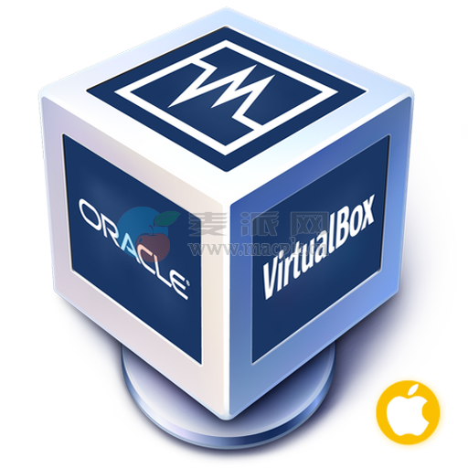 VirtualBox v6.1.34 r150636