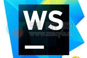 WebStorm v2022.2.2(WS-222.4167.31)