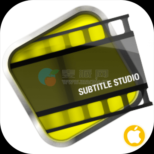 Subtitle Studio v1.5.6