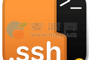 SSH Config Editor Pro v2.6b(98)