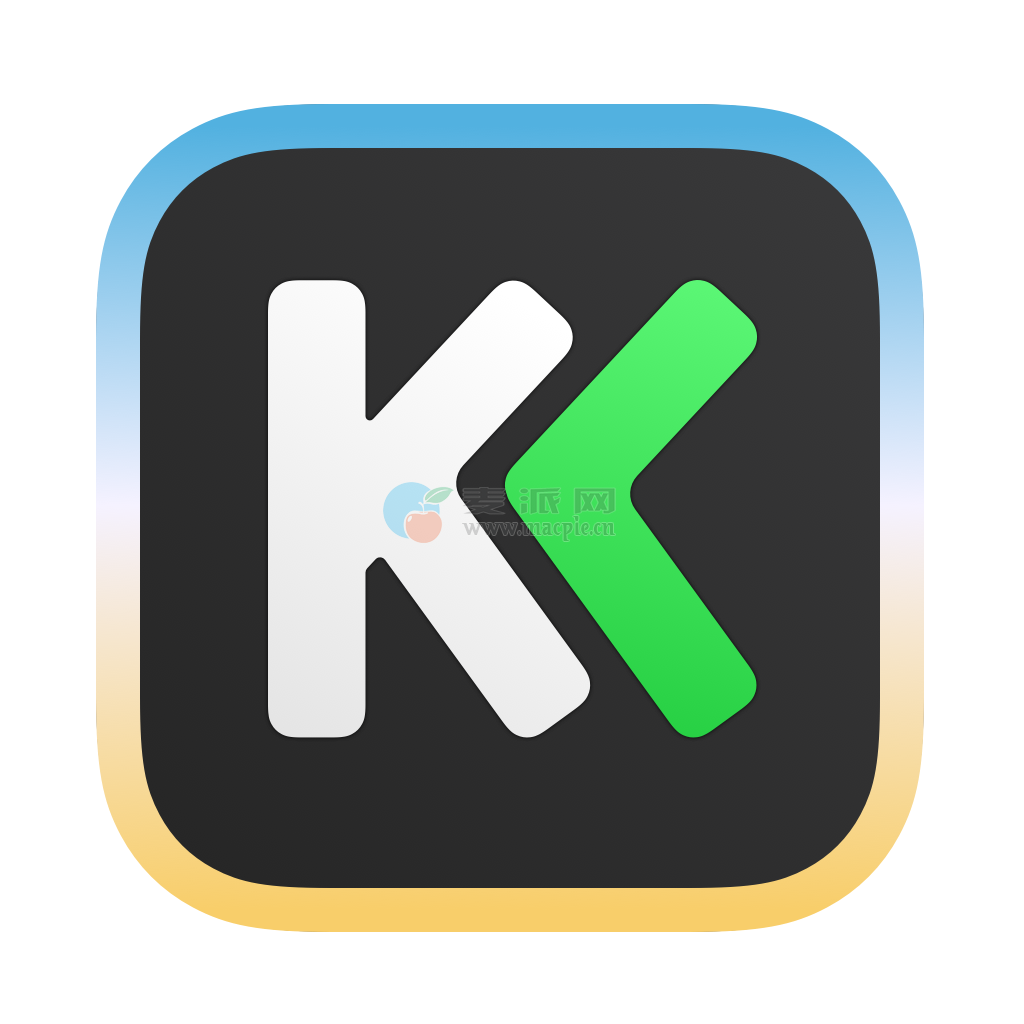 KeyKey — Typing Practice v2.9.3