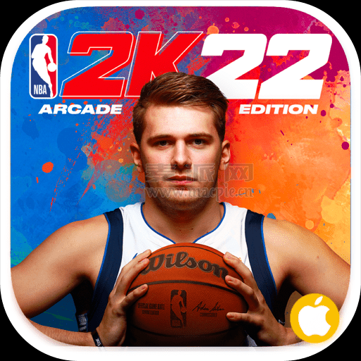 NBA 2K22 Arcade Edition v1.6.0