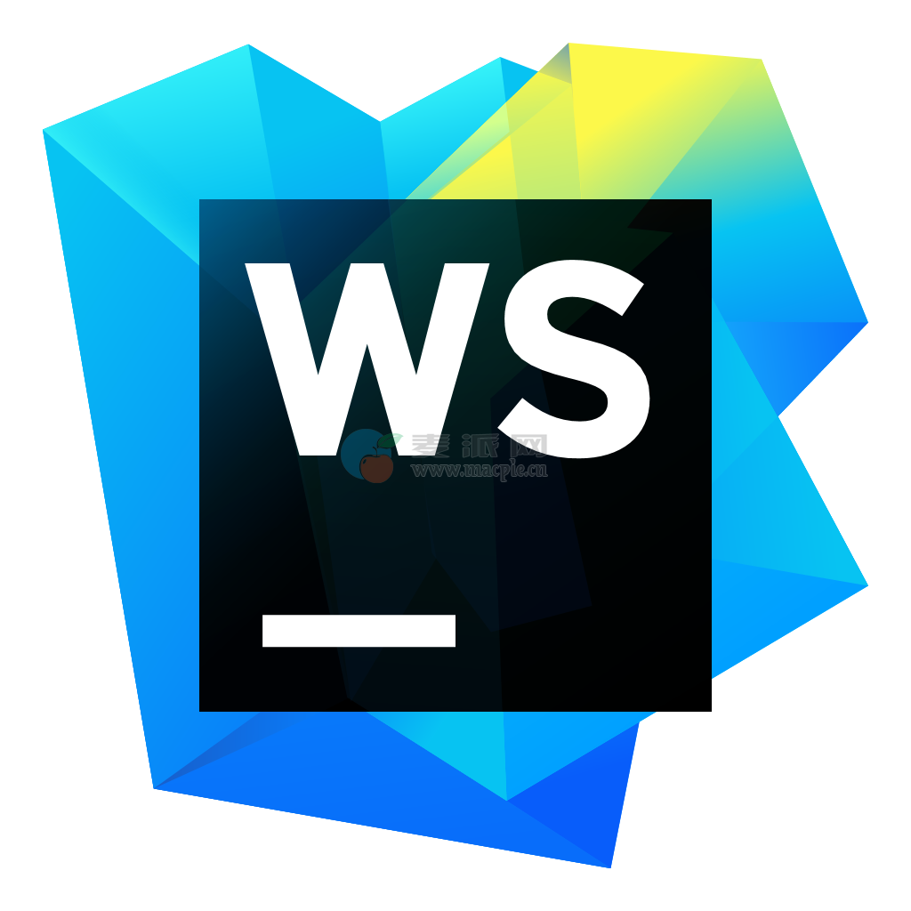 WebStorm v2022.2.3(WS-222.4345.14)