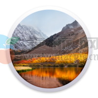 macOS High Sierra [Updated: v10.13.6(17G66)]