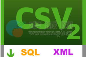 CSV Converter v2.2(151)