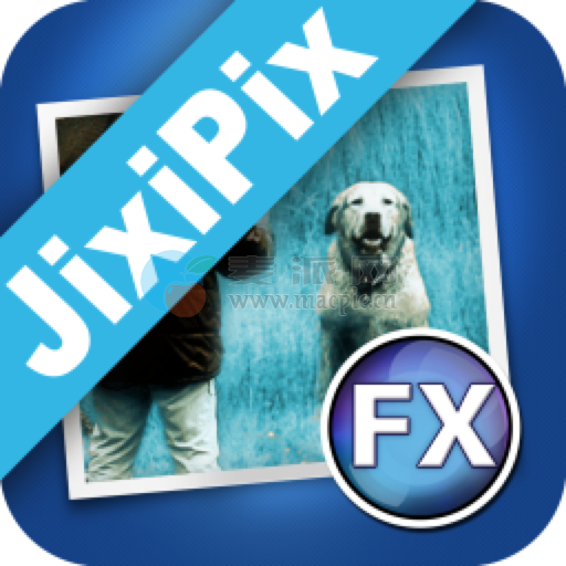 JixiPix Premium Pack v1.2.6