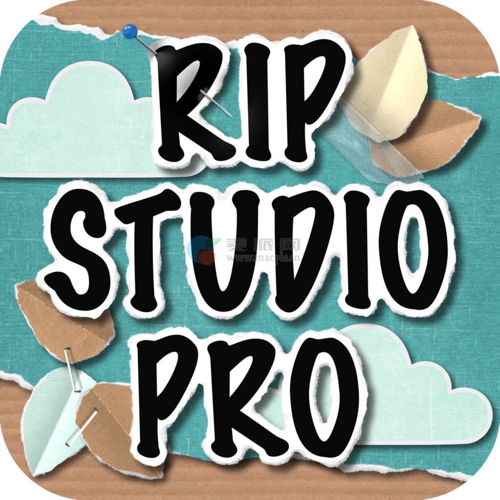 JixiPix Rip Studio Pro v1.1.15