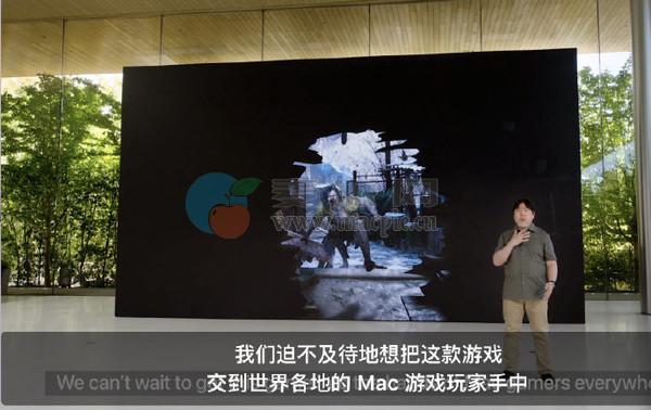 Mac用户看过来！macOS Ventura正式发布 有意外惊喜