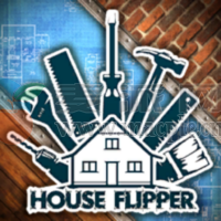 房产达人(House Flipper) v1.22298.383c5